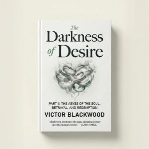 The Darkness of Desire - Part II